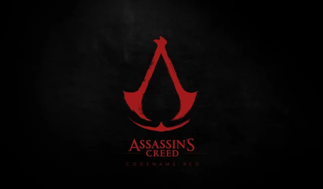 Assassin’s Creed Codename RED: conquista el Japón feudal con Shinobi