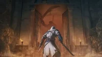 Assassin’s Creed Mirage: Ubisoft presenta el arte de Basim Ibn Ishaq