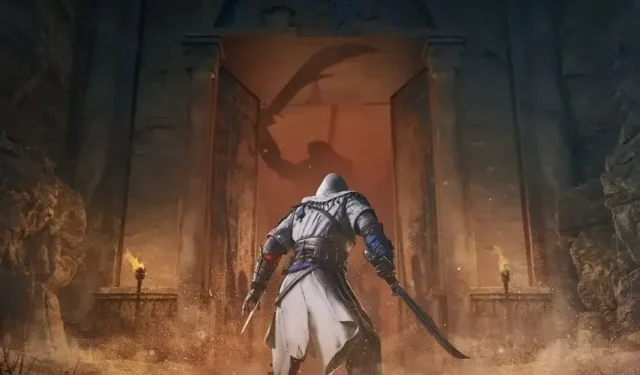 Assassin’s Creed Mirage: Ubisoft ujawnia grafikę Basima Ibn Ishaqa