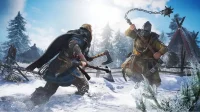 Ubisoft brengt hun games terug naar Steam, te beginnen met Assassin’s Creed Valhalla.