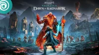 Assassin’s Creed Valhalla: Dawn of Ragnarok Una nuova immersione dettagliata mostra nuovo gameplay, mondi e altro ancora