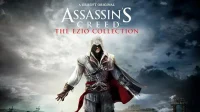 Assassin’s Creed: The Ezio Collection le 17 février sur Switch
