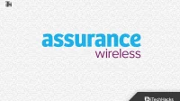 Métodos para iniciar el inicio de sesión de Assured Wireless en Mi cuenta 2023