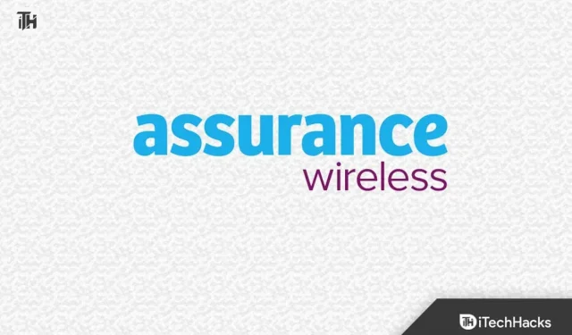 Métodos para iniciar el inicio de sesión de Assured Wireless en Mi cuenta 2023