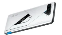 Asus ROG Phone 5 Ultimate sera mis en vente le 26 décembre sur Flipkart à midi: prix, spécifications