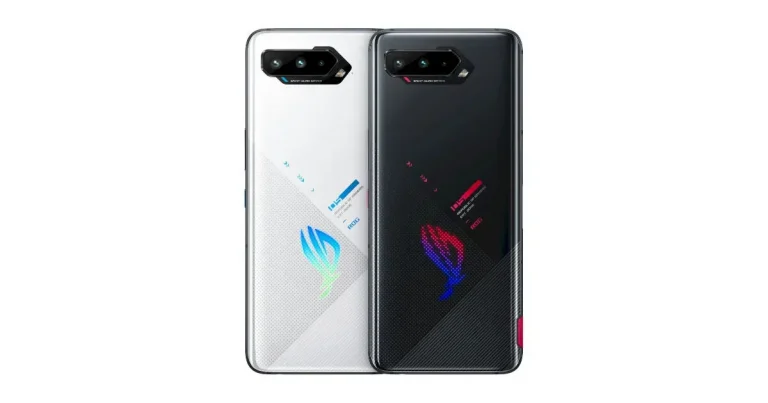 Asus ROG Phone 6 with Snapdragon 8+ Gen 1 SoC, 165Hz display confirmed for release on July 5