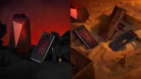 ASUS ROG Phone 6 に Diablo Immortal Edition が登場