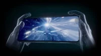 ASUS ROG Phone 6D Ultimate entistä paremmalla jäähdytysjärjestelmällä