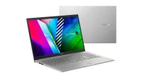 Laptops Asus Vivobook K15 con pantallas OLED desde $620: opciones, características