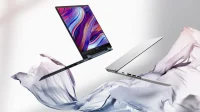 Laptops Asus Vivobook e Zenbook com tela OLED e GPU Nvidia: especificações, recursos