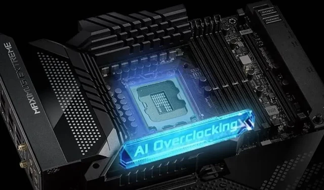 Las placas base Asus Z690 para procesadores Intel de 12.ª generación enfrentan problemas de incompatibilidad con los enfriadores de CPU