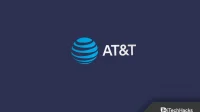 Como corrigir o login da AT&T TV não está funcionando
