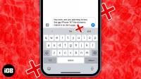AutoCorrect not working on your iPhone or iPad? 7 ways to fix it