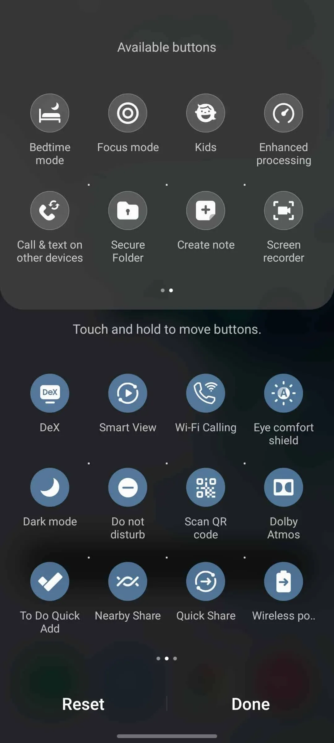 How To Screen Record On Galaxy S22 