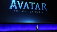 Avatar: Path of Water, 아바타 2의 신작