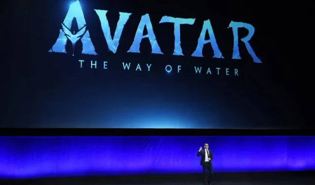 Avatar: Path of Water, el nuevo título de Avatar 2