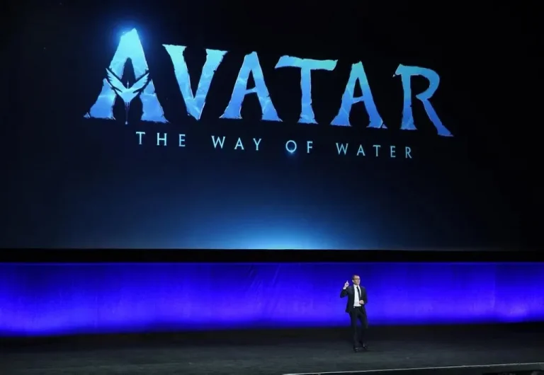 Avatar: Path of Water, the new title of Avatar 2