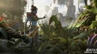 Ubisoft confirma el lanzamiento de Avatar: Frontiers of Pandora, Skull and Bones en 2022