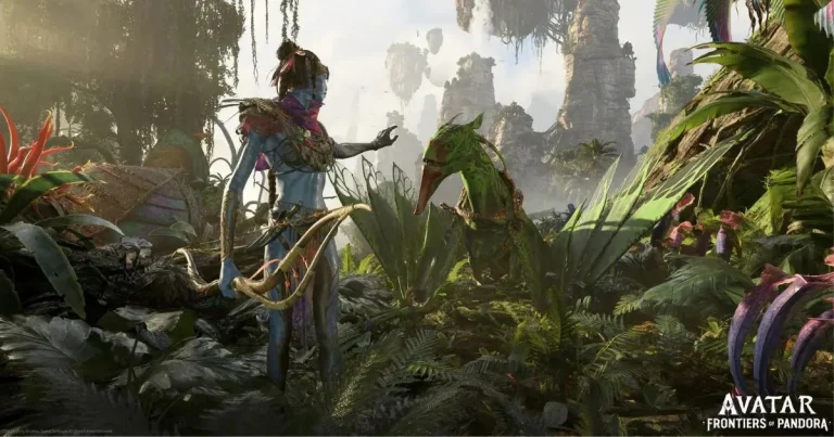 Ubisoft confirms Avatar: Frontiers of Pandora, Skull and Bones launch in 2022