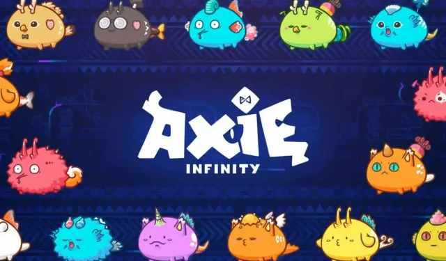 Axie Infinity возвращается к работе после взлома на 625 миллионов долларов
