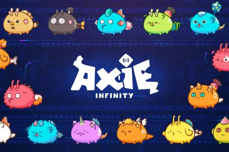 Axie Infinity returns to business after $625 million hack