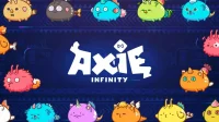 Axie Infinity взломана, украдено более 600 миллионов долларов Ethereum
