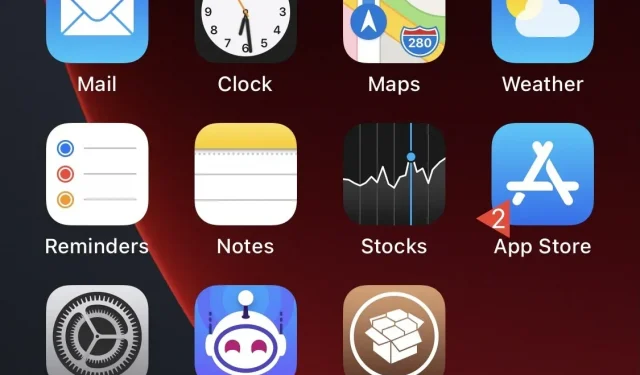 Badger is a new jailbreak tweak for customizing the appearance of notification icons.