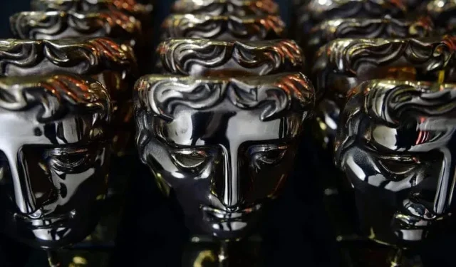 BAFTA Games Awards 2022 : le retour épate tout le monde