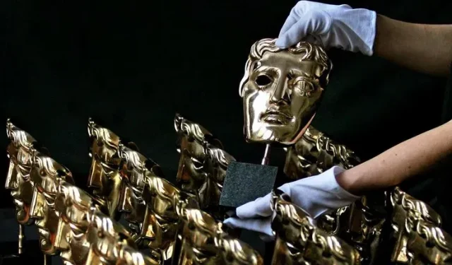 BAFTA Games Awards 2023: God of War Ragnarok, 경쟁 상대 압도