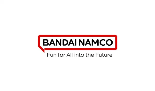 Bandai Namco Aces: neues Studio in Partnerschaft mit ILCA