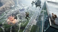 DICE kondigt het vertrek aan van de ontwerpdirecteur van Battlefield 2042
