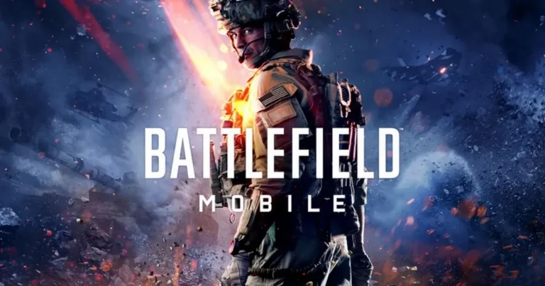 Battlefield Mobile closed beta announced; Pre-registration is open