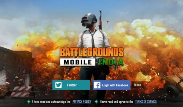 Battlegrounds Mobile India アップデートでペイロード モード 2.0、ウイルス感染モードなどがゲームに追加