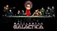 Battlestar Galactica: Simon Kinberg promet que le film de redémarrage sortira en 2022