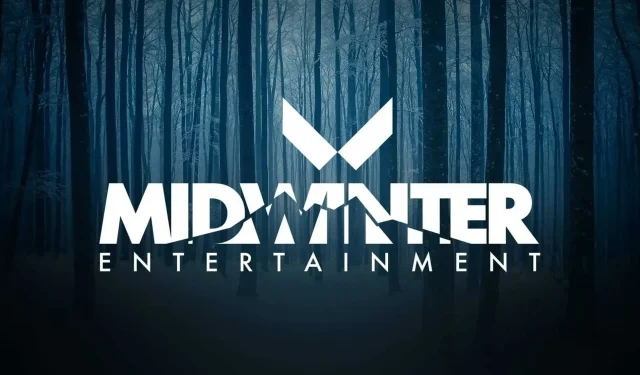 Behavior Interactive ostaa Midwinter Entertainmentin