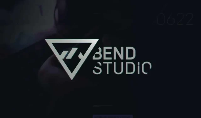 Bend Studio : nouveau logo et nouvelles informations de licence