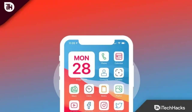 Beste iPhone Esthetisch Berichtpictogram voor iOS 15 en iOS 16