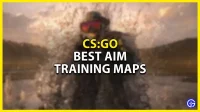 CSGO: le migliori mappe di targeting di Steam