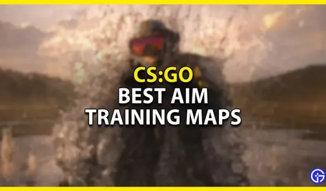 CSGO: los mejores mapas de orientación de Steam