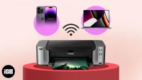 Meilleures imprimantes AirPrint pour iPhone et Mac en 2023