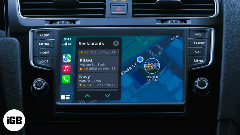 20 Best CarPlay Apps for iPhone in 2022