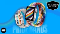 Die besten Pride-Apple-Watch-Armbänder zum Kauf im Jahr 2023