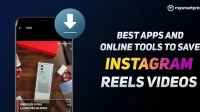 Instagram Reels downloaden: Instagram Reels-video online downloaden op Android Mobile, iPhone, pc
