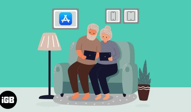 13 migliori app per iPhone per anziani nel 2023