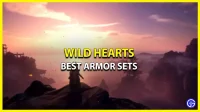 Best armor sets in Wild Hearts (Young Samurai, Basara and more)