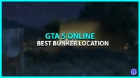Der beste Bunkerstandort in GTA 5: Welchen kaufen?