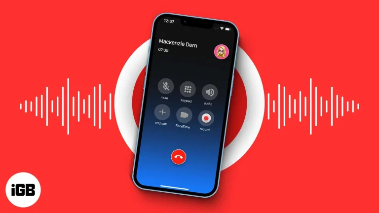 Best Call Recording Apps for iPhone in 2022