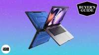 Die besten 16-Zoll-MacBook-Pro-Hüllen im Jahr 2022
