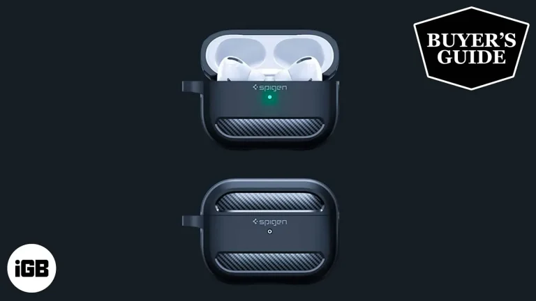 The best AirPods Pro 2 cases in 2022