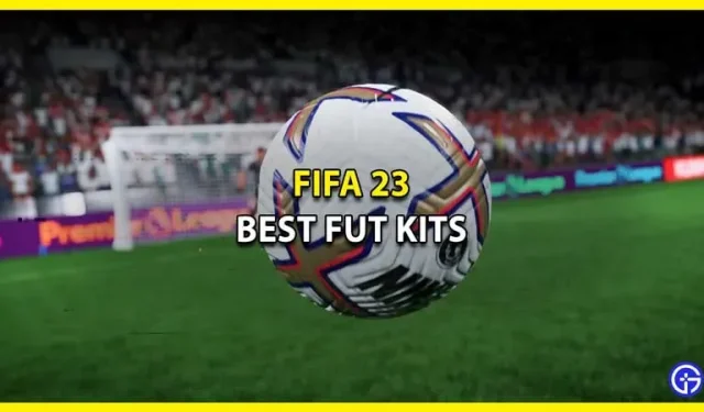 Beste FUT-Trikots in FIFA 23 – Die 10 besten Trikots, auf die man achten sollte